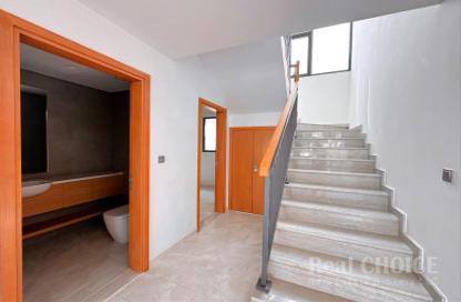 Townhouse - 3 Bedrooms - 3 Bathrooms for rent in La Rosa 1 - La Rosa - Villanova - Dubai Townhouse - 3 Bedrooms - 3 Bathrooms for rent in La Rosa 1 - La Rosa - Villanova - Dubai