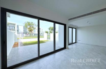 Townhouse - 3 Bedrooms - 3 Bathrooms for rent in La Rosa 1 - La Rosa - Villanova - Dubai Townhouse - 3 Bedrooms - 3 Bathrooms for rent in La Rosa 1 - La Rosa - Villanova - Dubai