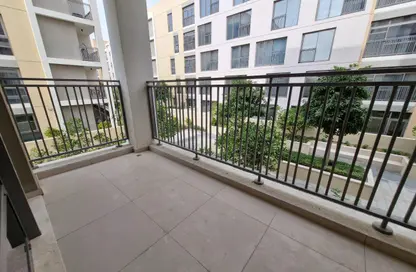 Apartment - 2 Bedrooms - 2 Bathrooms for rent in Uptown Al Zahia - Al Zahia - Muwaileh Commercial - Sharjah