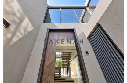 Villa - 4 - 6 for sale in Masaar Azalea - Masaar - Tilal City - Sharjah