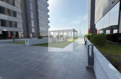 Apartment - 2 Bedrooms - 2 Bathrooms for rent in BLOOM TOWERS A - Bloom Towers - District 10 - Jumeirah Village Circle - Dubai