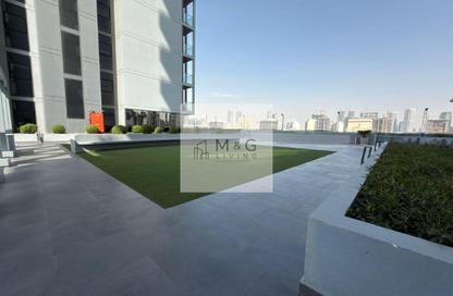 Apartment - 2 Bedrooms - 2 Bathrooms for rent in BLOOM TOWERS A - Bloom Towers - District 10 - Jumeirah Village Circle - Dubai