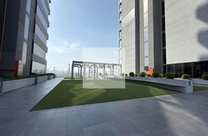 Apartment - 2 Bedrooms - 2 Bathrooms for rent in BLOOM TOWERS A - Bloom Towers - District 10 - Jumeirah Village Circle - Dubai