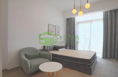 Apartment - Studio - 1 Bathroom for sale in Bloom Towers C - Bloom Towers - District 10 - Jumeirah Village Circle - Dubai Apartment - Studio - 1 Bathroom for sale in Bloom Towers C - Bloom Towers - District 10 - Jumeirah Village Circle - Dubai