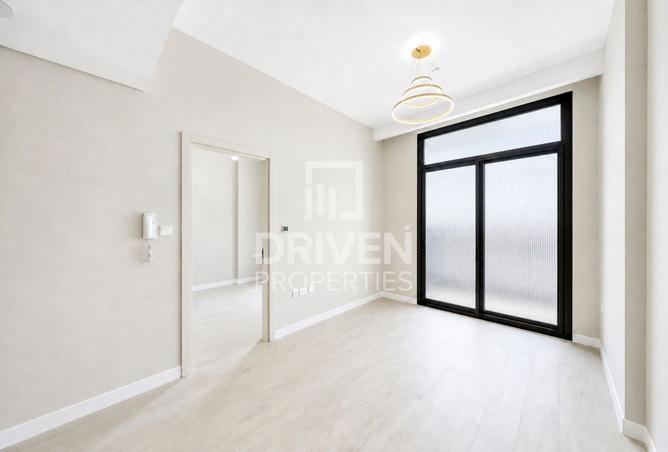 Rented | Pool Facing | Great ROI | Mid Floor