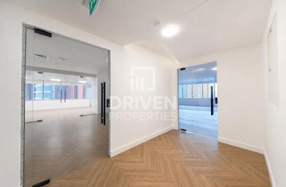 Office Space - Studio - 1 Bathroom for rent in Al Salam Tower - Dubai Media City - Dubai Office Space - Studio - 1 Bathroom for rent in Al Salam Tower - Dubai Media City - Dubai