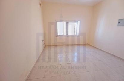 Apartment - Studio - 1 Bathroom for rent in Muwailih Building - Muwaileh - Sharjah