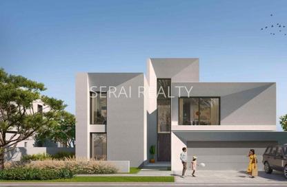 Villa - 4 Bedrooms - 6 Bathrooms for sale in The Oasis - Palmiera - The Oasis by Emaar - Dubai