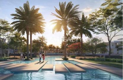 Villa - 4 Bedrooms - 6 Bathrooms for sale in The Oasis - Palmiera - The Oasis by Emaar - Dubai