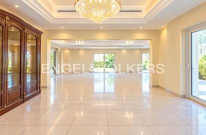 Villa - 4 - 5 for sale in Bungalow Area - Green Community - Dubai Investment Park 1 (DIP 1) - Dubai Investment Park (DIP) - Dubai Villa - 4 - 5 for sale in Bungalow Area - Green Community - Dubai Investment Park 1 (DIP 1) - Dubai Investment Park (DIP) - Dubai