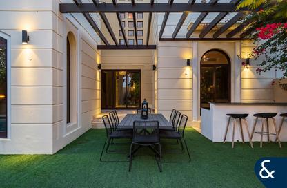 Villa - 4 - 6 for rent in Al Salam - Mudon - Dubai Villa - 4 - 6 for rent in Al Salam - Mudon - Dubai