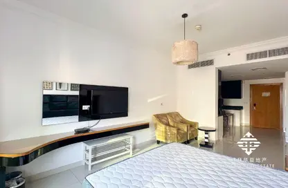 Apartment - Studio - 1 Bathroom for rent in Capital Bay Tower B - Capital Bay - Business Bay - Dubai