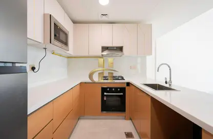 Apartment - 2 Bedrooms - 2 Bathrooms for rent in Skyz by Danube - Arjan - Dubai