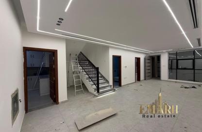 Villa - 4 - 5 for rent in Kabbali Hills - Al Helio 2 - Al Helio - Ajman