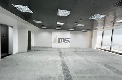 Office Space - Studio - 1 for rent in Arenco Tower - Dubai Media City - Dubai