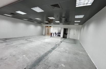 Office Space - Studio - 1 for rent in Arenco Tower - Dubai Media City - Dubai