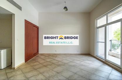Apartment - Studio - 1 Bathroom for rent in Regent House 2 - Regent House - Motor City - Dubai