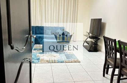 Apartment - 1 Bedroom - 1 Bathroom for rent in New Al Taawun Road - Al Taawun - Sharjah