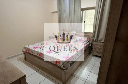 Apartment - 1 Bedroom - 1 Bathroom for rent in New Al Taawun Road - Al Taawun - Sharjah