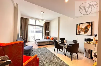 شقة - غرفة نوم - 2 حمامات للبيع في غولف تراس B - NAIA غولف تراس من اكويا - داماك هيلز - دبي