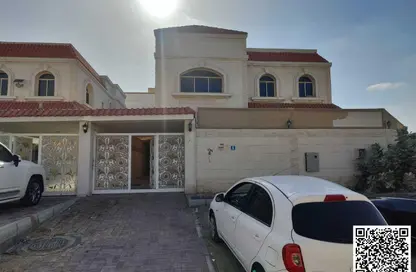 Villa - Studio - 7 Bathrooms for rent in Al Mowaihat 2 - Al Mowaihat - Ajman