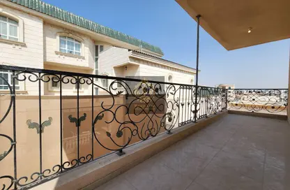 شقة - غرفة نوم - 1 حمام للايجار في مدينة محمد بن زايد - أبوظبي