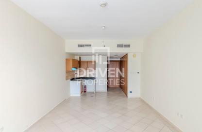 Apartment - Studio - 1 Bathroom for rent in Lago Vista A - Lago Vista - Dubai Production City (IMPZ) - Dubai