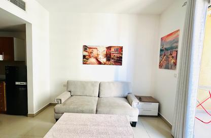 Apartment - Studio - 1 Bathroom for rent in Lakeside Tower C - Lakeside Residence - Dubai Production City (IMPZ) - Dubai