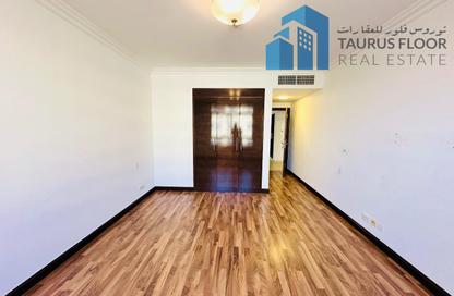 شقة - 3 غرف نوم - 4 حمامات للايجار في البدية ريزيدنسز مبنى 23 - البادية - دبي فيستيفال سيتي - دبي