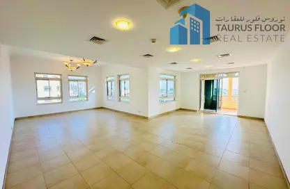 Apartment - 3 Bedrooms - 4 Bathrooms for rent in Al Badia Residences Building 23 - Al Badia Residences - Dubai Festival City - Dubai