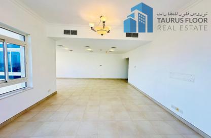شقة - 3 غرف نوم - 4 حمامات للايجار في البدية ريزيدنسز مبنى 23 - البادية - دبي فيستيفال سيتي - دبي
