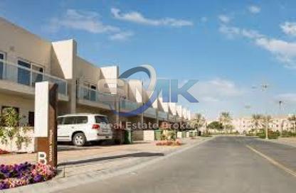 Villa - 3 Bedrooms - 4 Bathrooms for sale in Warsan Village Block D - Warsan Village - International City - Dubai
