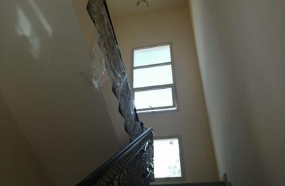 Villa - 5 Bedrooms - 6 Bathrooms for rent in Al Ghafia - Al Riqqa - Sharjah