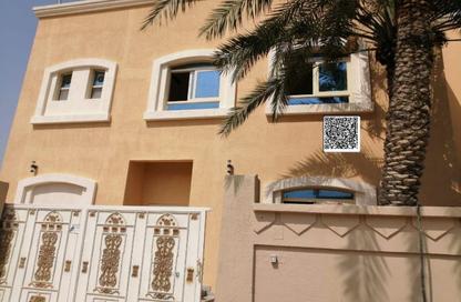 Villa - 5 Bedrooms - 6 Bathrooms for rent in Al Ghafia - Al Riqqa - Sharjah