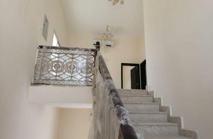 Villa - 5 Bedrooms - 6 Bathrooms for rent in Al Ghafia - Al Riqqa - Sharjah