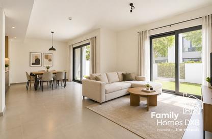 Townhouse - 3 - 4 for sale in Elan - Tilal Al Ghaf - Dubai