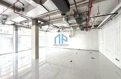Warehouse - Studio for rent in Ras Al Khor Industrial 2 - Ras Al Khor - Dubai