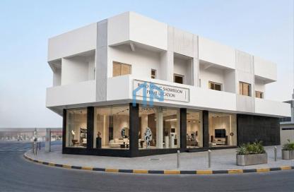 Warehouse - Studio for rent in Ras Al Khor Industrial 2 - Ras Al Khor - Dubai