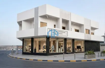 Warehouse - Studio for rent in Ras Al Khor Industrial 2 - Ras Al Khor - Dubai Warehouse - Studio for rent in Ras Al Khor Industrial 2 - Ras Al Khor - Dubai