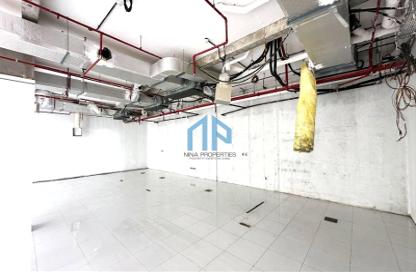 Warehouse - Studio for rent in Ras Al Khor Industrial 2 - Ras Al Khor - Dubai
