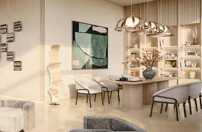 Apartment - 1 - 1 for sale in Terra Heights Building 1 - Terra Heights - Expo City - Dubai