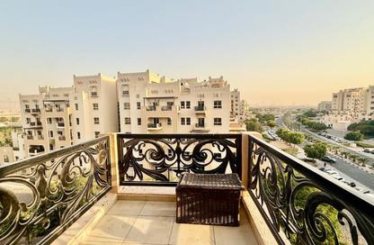Apartment - 1 Bedroom - 2 Bathrooms for rent in Al Ramth 41 - Al Ramth - Remraam - Dubai Apartment - 1 Bedroom - 2 Bathrooms for rent in Al Ramth 41 - Al Ramth - Remraam - Dubai