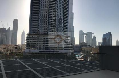 Apartment - 1 - 2 for rent in Boulevard Point - Downtown Dubai - Dubai Apartment - 1 - 2 for rent in Boulevard Point - Downtown Dubai - Dubai