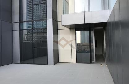 Apartment - 1 - 2 for rent in Boulevard Point - Downtown Dubai - Dubai Apartment - 1 - 2 for rent in Boulevard Point - Downtown Dubai - Dubai