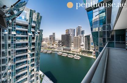 Apartment - 3 - 4 for sale in J ONE Tower B - J ONE - Business Bay - Dubai Apartment - 3 - 4 for sale in J ONE Tower B - J ONE - Business Bay - Dubai