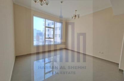 Apartment - 1 Bedroom - 1 Bathroom for rent in Sarab 2 - Aljada - Sharjah Apartment - 1 Bedroom - 1 Bathroom for rent in Sarab 2 - Aljada - Sharjah
