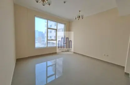 Apartment - 1 Bedroom - 1 Bathroom for rent in Sarab 2 - Aljada - Sharjah