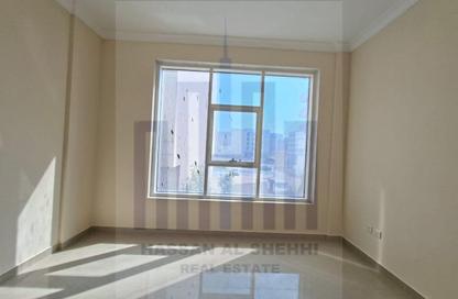 Apartment - 1 Bedroom - 1 Bathroom for rent in Sarab 2 - Aljada - Sharjah Apartment - 1 Bedroom - 1 Bathroom for rent in Sarab 2 - Aljada - Sharjah