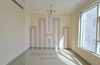 Apartment - 1 Bedroom - 1 Bathroom for rent in Sarab 2 - Aljada - Sharjah Apartment - 1 Bedroom - 1 Bathroom for rent in Sarab 2 - Aljada - Sharjah