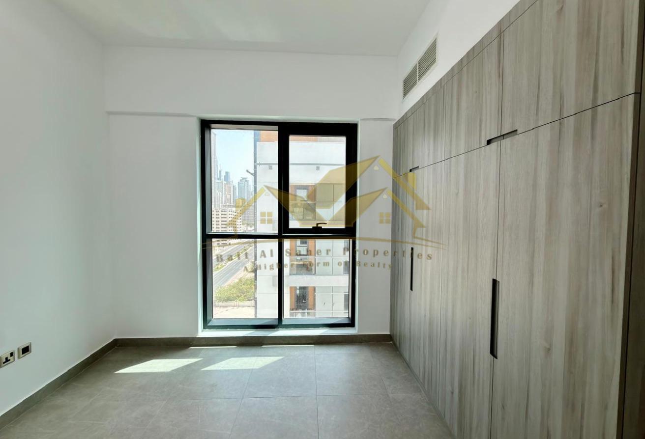 1 BR Apartment in Close To Metro open view photo 6